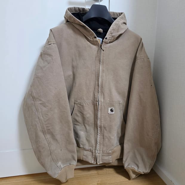 칼하트 액티브자켓 칼하트 자켓 칼하트 j130 칼하트 j25 sdl