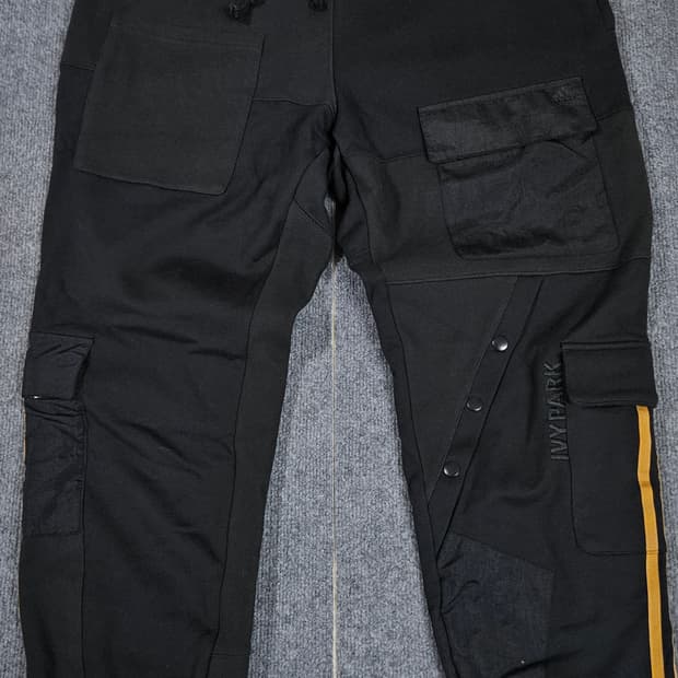 나이키 X 아이비파크 IVP 4ALL 카고 스웻팬츠(급처)