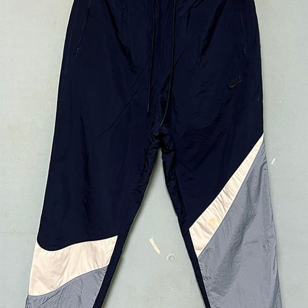 NIKE 나이키 스테이트먼트 팬츠 춘추 L 32