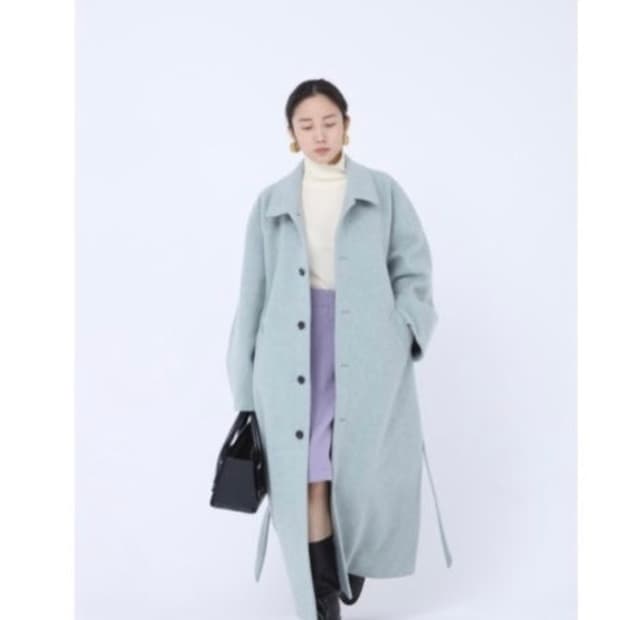 에토스 라글렌코트 민트색