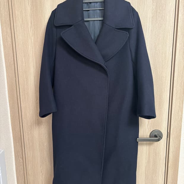 Acne studios ERA PUW14 코트