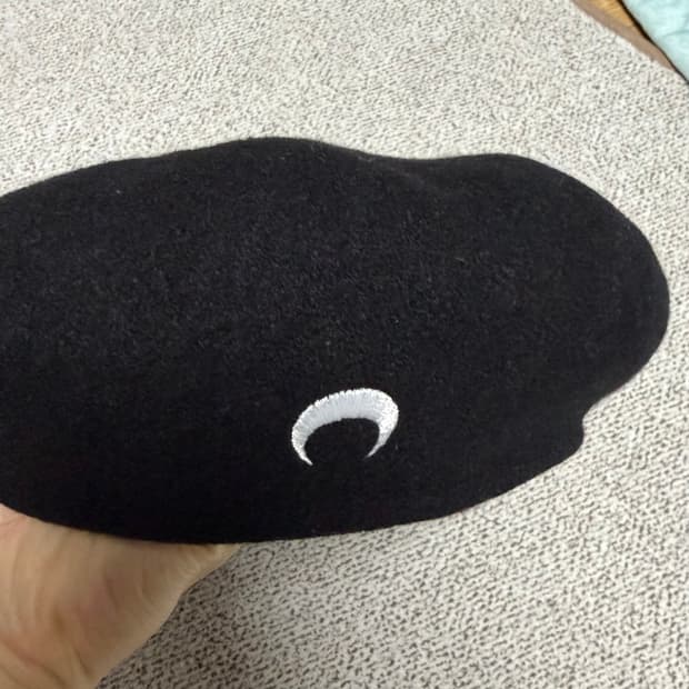 마린세르 베레모