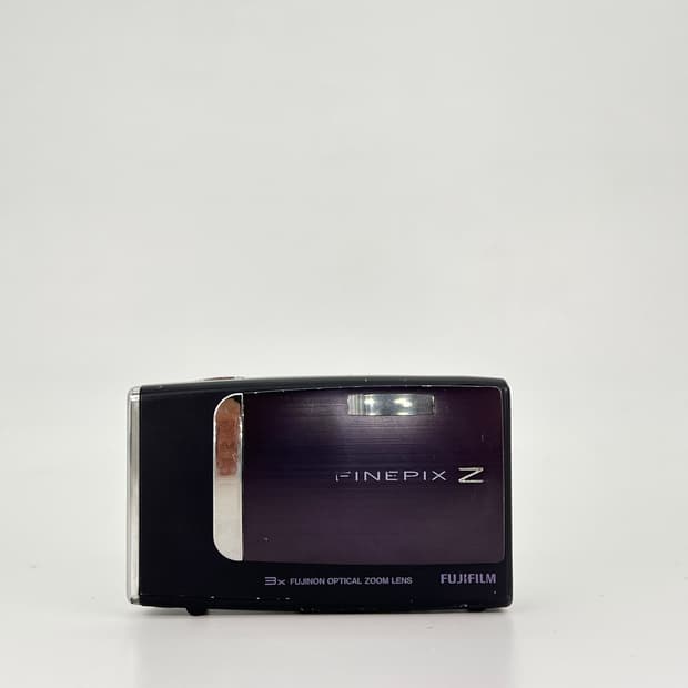 후지필름 파인픽스 FUJIFILM FinePix Z10fd 퍼플