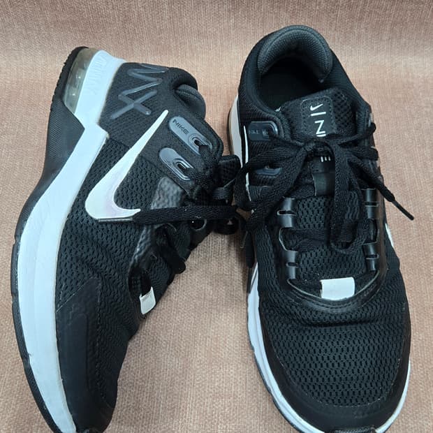 나이키 270mm-에어맥스 알파 트레이너4 런닝화