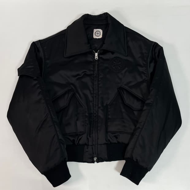 펀치드렁크파티즈 cwu 파이팅 봄버 자켓 (on.51)   