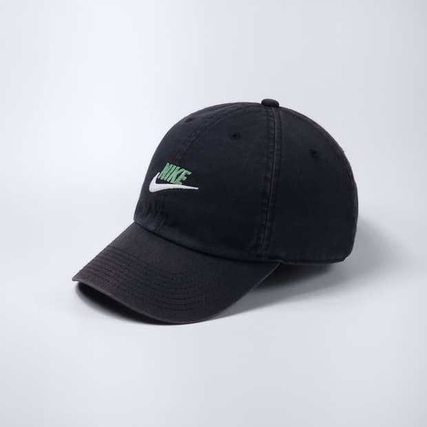 나이키 헤리티지86 빈티지 볼캡 모자