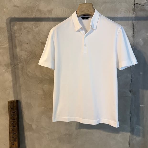 갤럭시 PK 반팔티셔츠 남성100