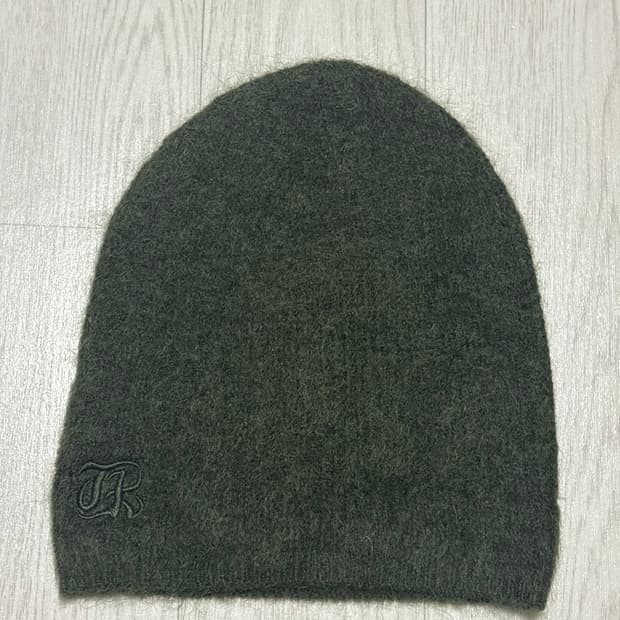 쿠플스 모헤어 비니