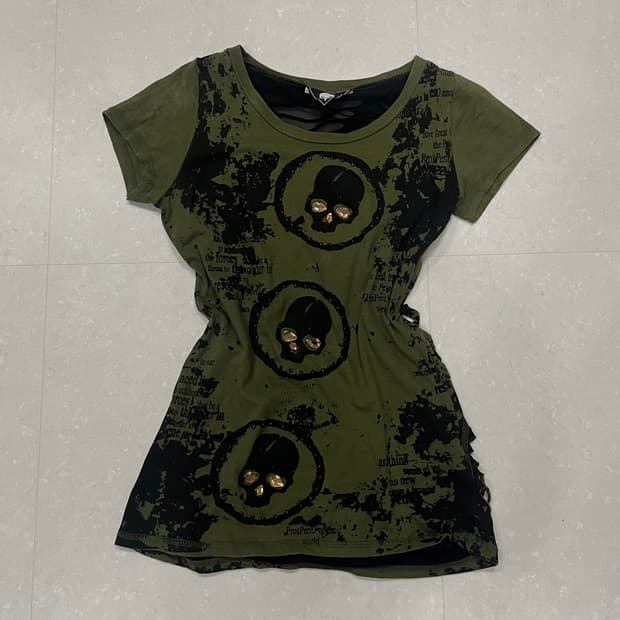 펑크 거미줄 탑