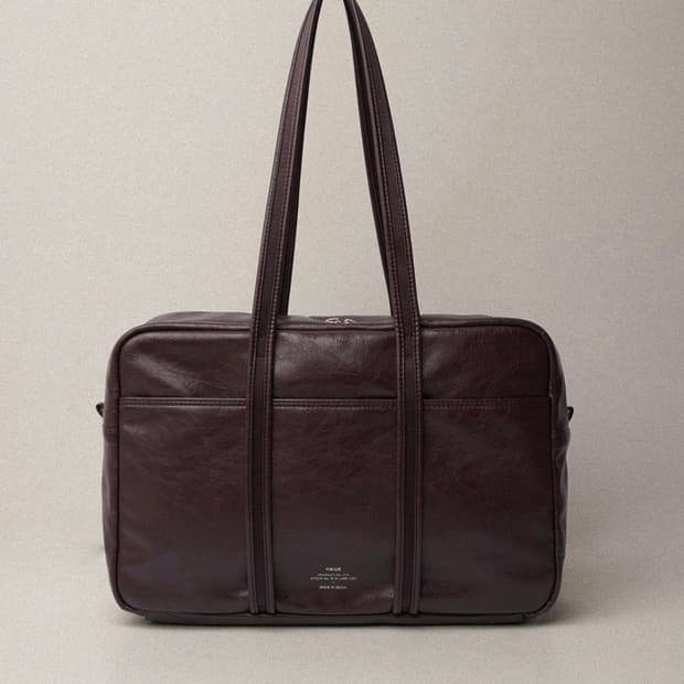 노이에 레더보스 턴백 미디움