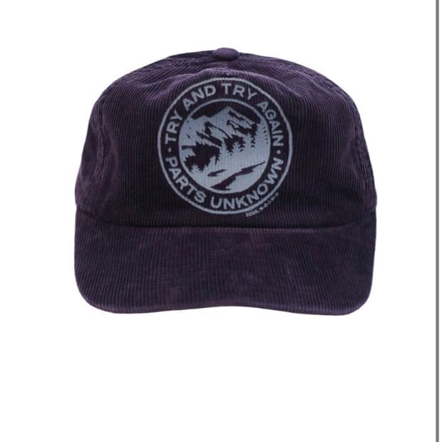 Collect Pieces TaTa cap 미개봉 새상품