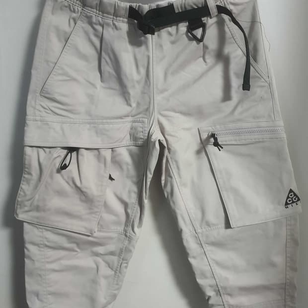 ACG 나이키 여성 반바지 27-28