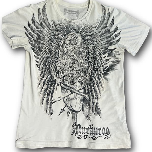 Buckaroo Eagle T-shirt