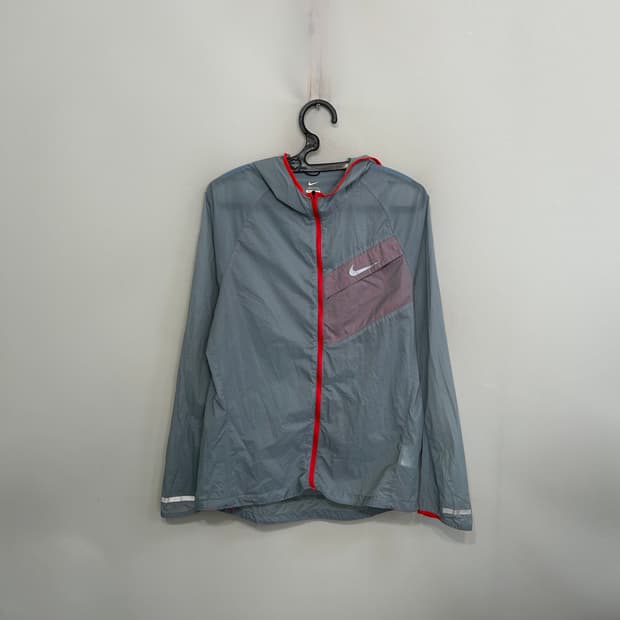 나이키 바람막이 러닝 리플렉티브 자켓 95 M 남성