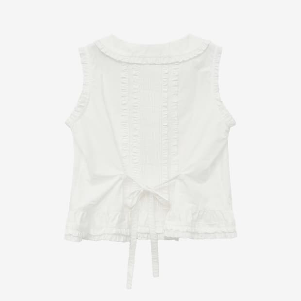 레이디볼륨 슬리브리스