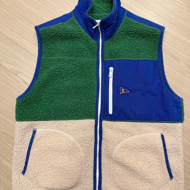 드레익스 베스트 L