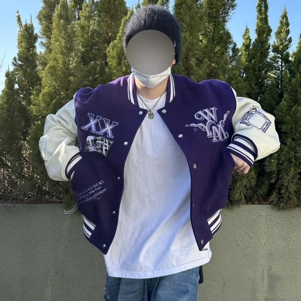 우영미 바시티 48