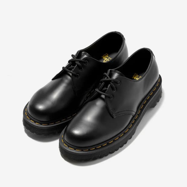 닥터마틴 1461 벡스 uk7 260-270