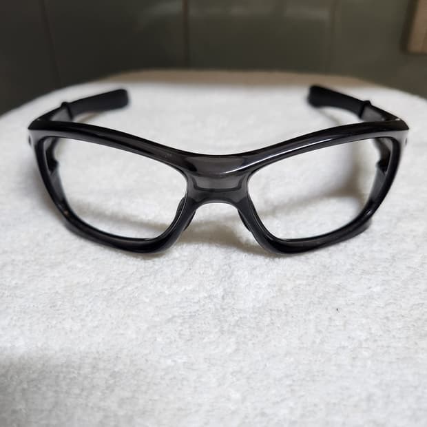 오클리 핏불 선글라스 고글