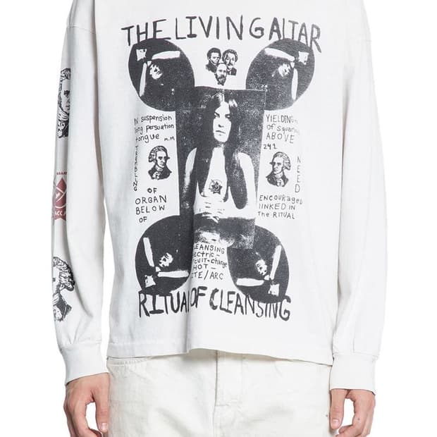 Erd 앙팡 리쉬 드프리메 티셔츠 탱크탑