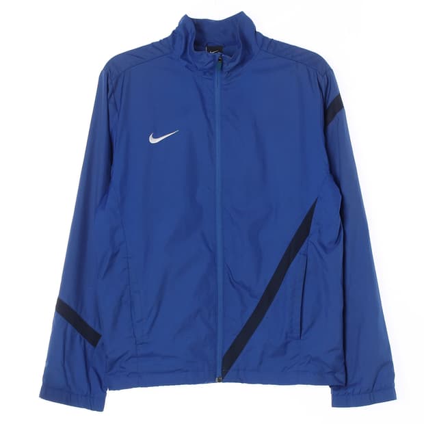 NIKE 나이키 재킷 바람막이 MAN (M)