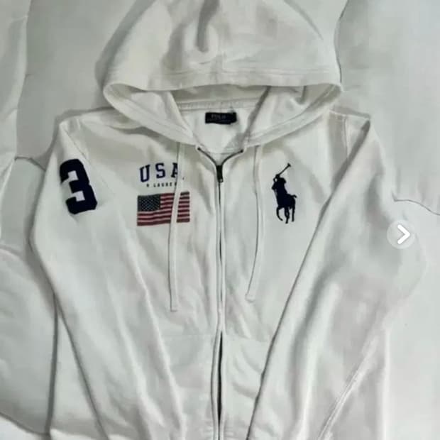 폴로 빅포니 성조기 s 구해요ㅜ