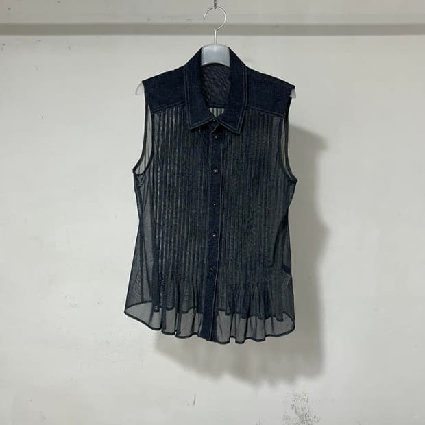 vtg vest