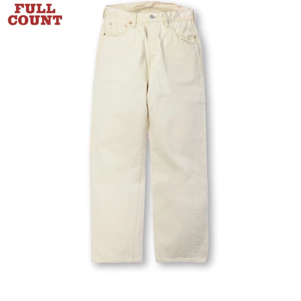 풀카운트 0105EC 에크루 31