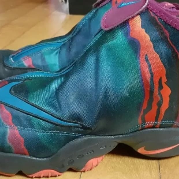 나이키 에어 줌플라이트 글러브