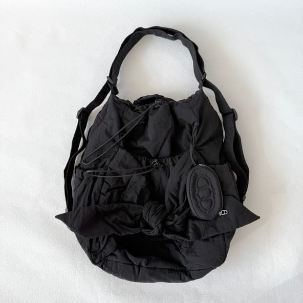 아떼 바네사브루노(athe) 2way 리본백