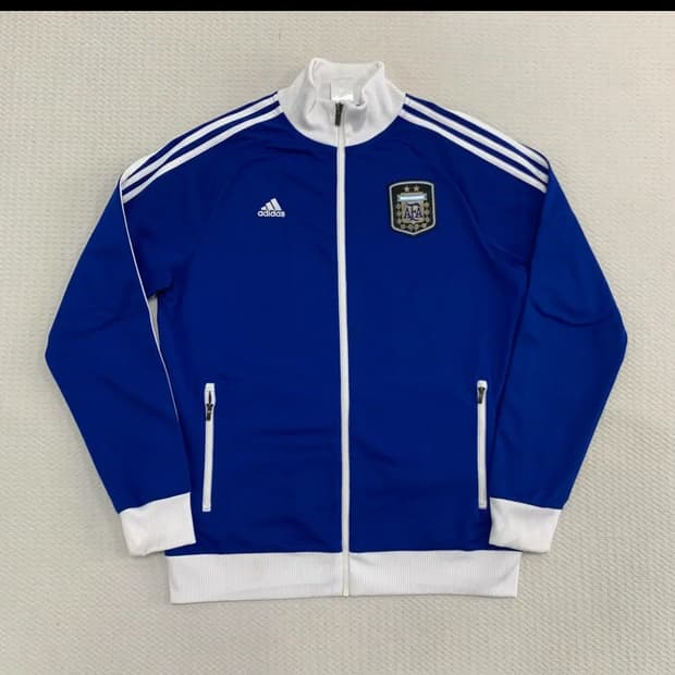 아디다스 아르헨티나 져지 110 사이즈