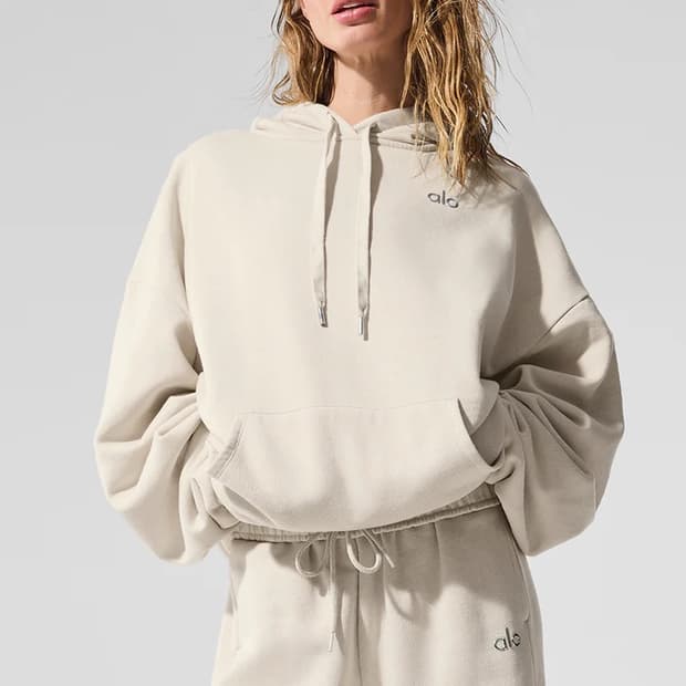 Alo yoga Accolade Hoodie