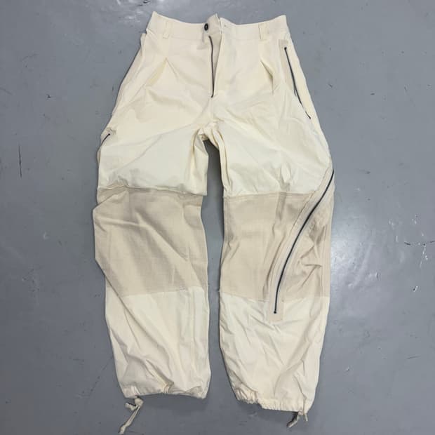 산산기어 Way Finder 팬츠 3사이즈 (새상품)