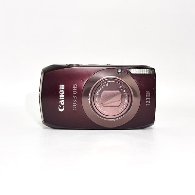 캐논 익서스 310hs | Canon IXUS 310hs