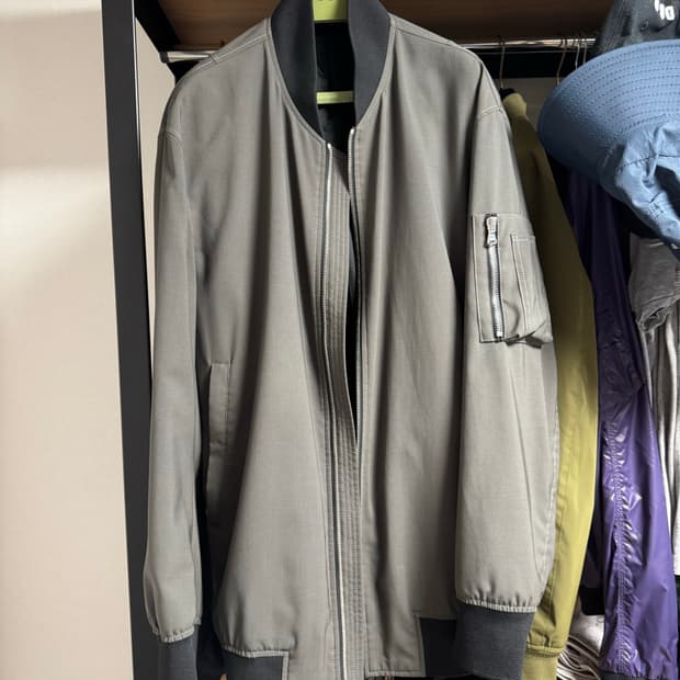 솔리드옴므 블루종 50