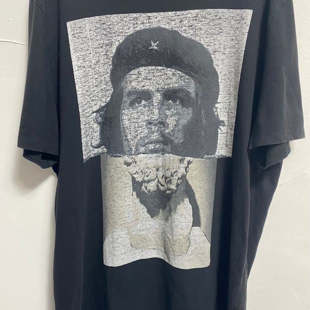 닐바렛 체게바라 석고상 Xl