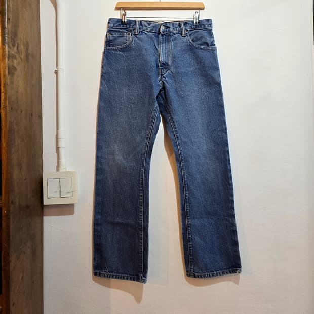 Levis 517 Mexico 블루 (리바이스 517)