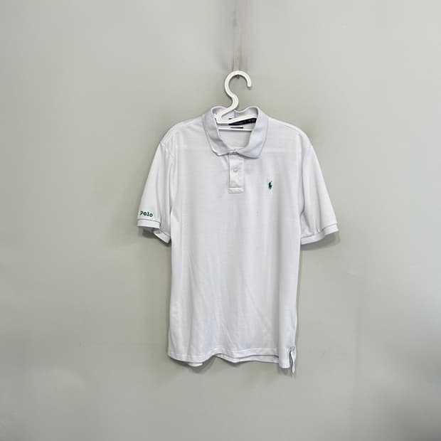 폴로 랄프로렌 남성 반팔 티셔츠 95정도