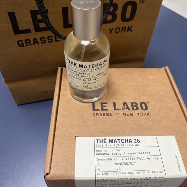 르라보 떼마차 26 50ml