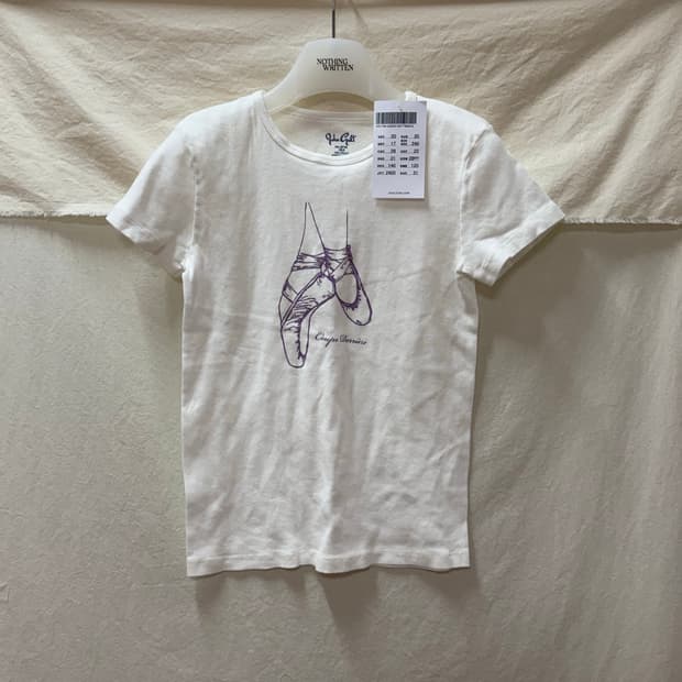 브랜디멜빌 요가 프린팅티