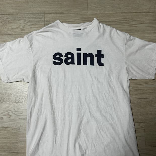 세인트미카엘 스위트 세인트 반팔 L