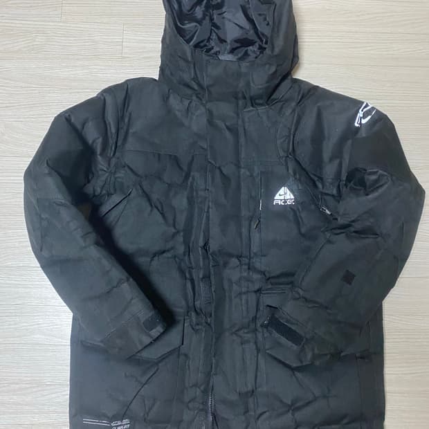나이키 ACG 고프코어 패딩