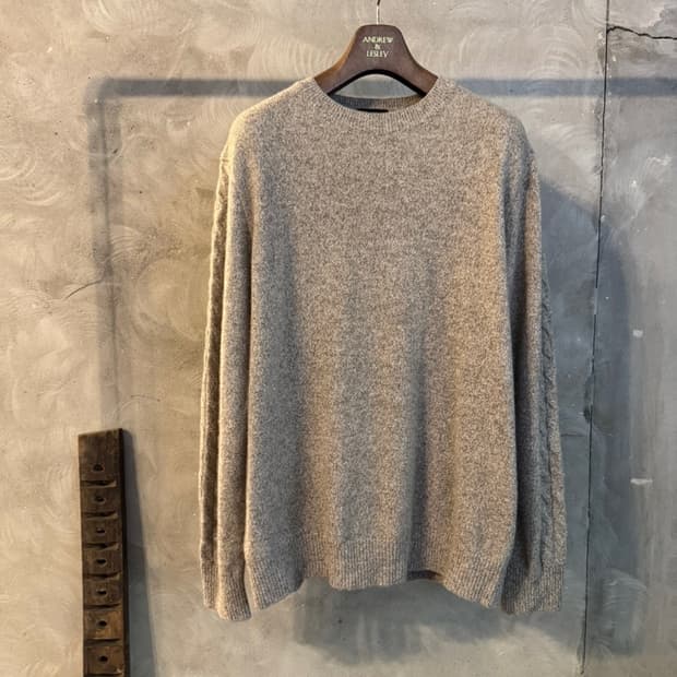 갤럭시 니트 105