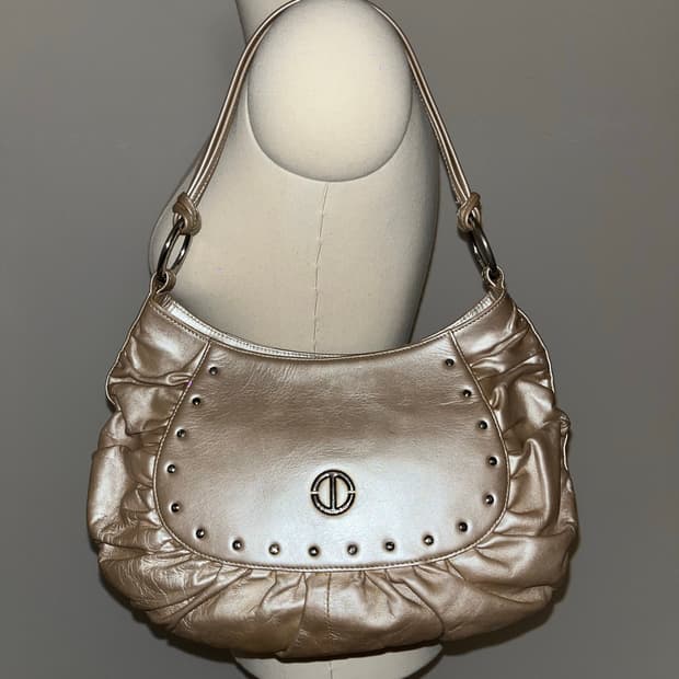 🎉BLACK FRIDAY🎉 Double M bag