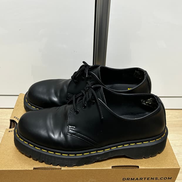 닥터마틴 1461 벡스 (uk9)