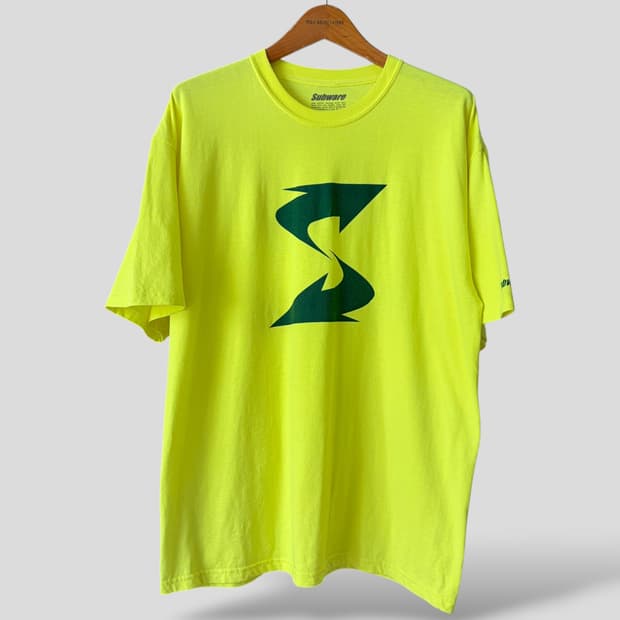 (XL)Subware 반팔티셔츠