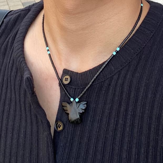 harpo paris 목걸이