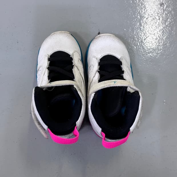 130 나이키 조던 키즈 운동화 0311E