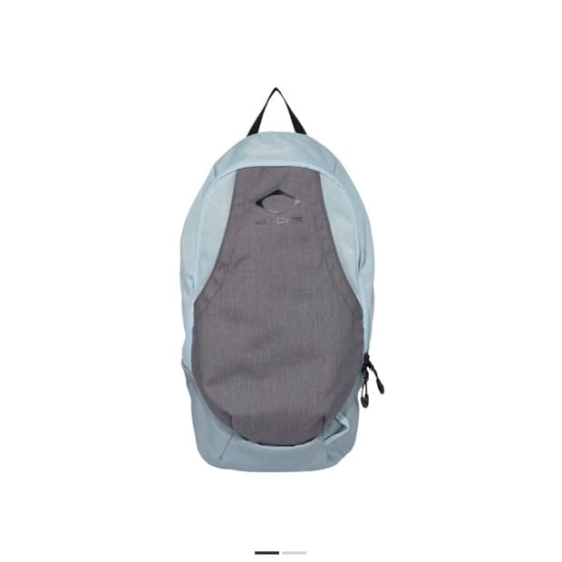 미스치프 롬버스 백팩 블루