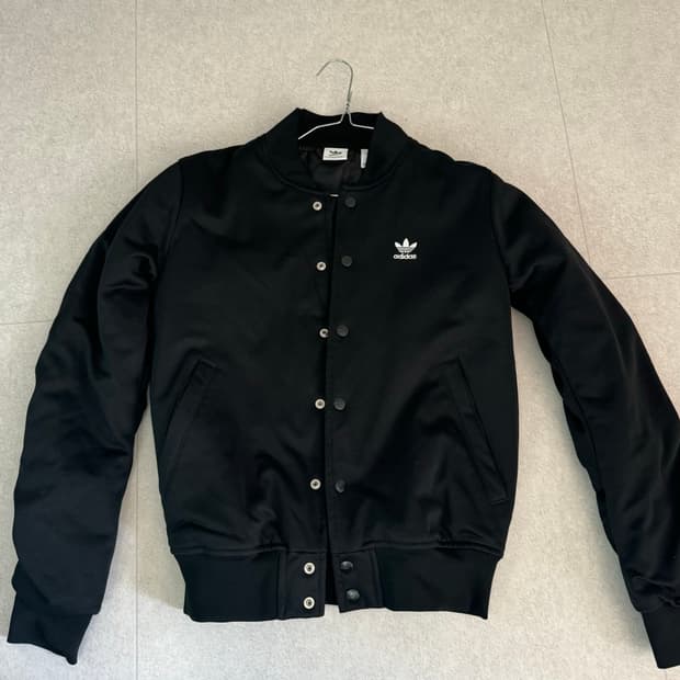 아디다스 자켓